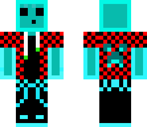 eternal slime