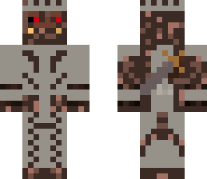 dark orc prince 2