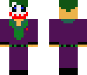 the joker