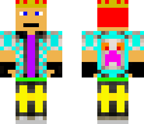 king creepa
