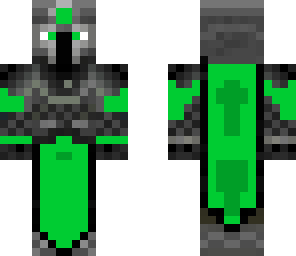 emerald knigt