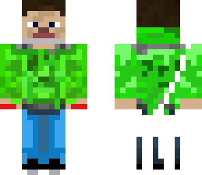 cool steve