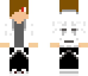 ghast boy for me