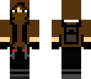 awesome teenage jedi 2