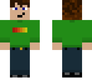 my skin