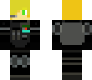 jackknife ore bro commander armor