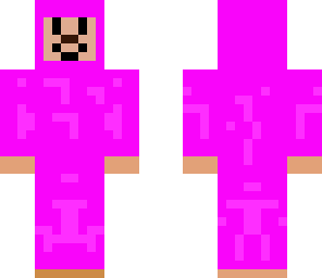 pink monkey