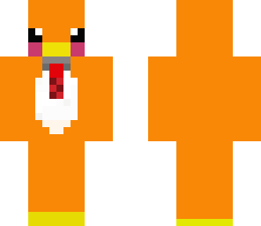 mark penguin