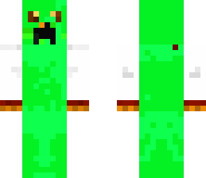 creeeper