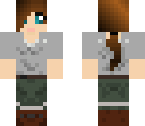 lara croft edit