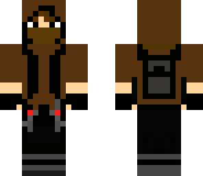 awesome teenage jedi 3