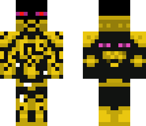 virus buddered armour ender