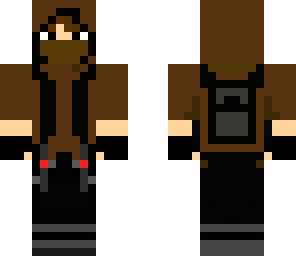awesome teenage jedi 4