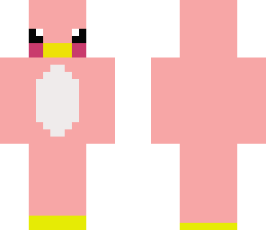 ellie penguin