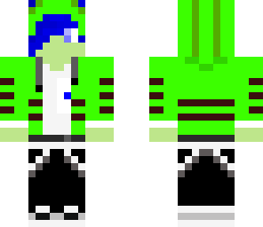 bluebble