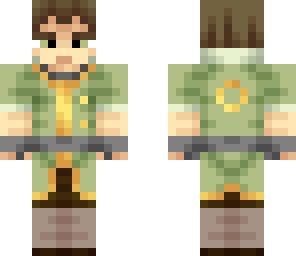 earthbender