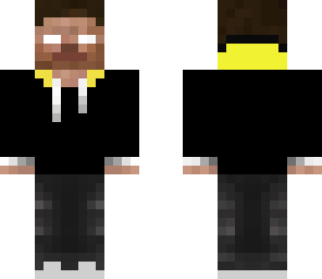 epic herobrine fix
