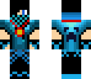 thejaspernator skin
