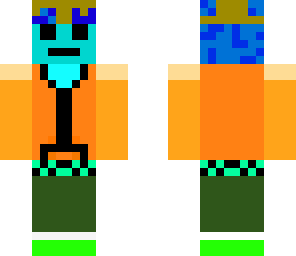 mi skin lolololololo 