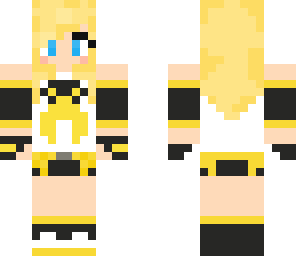 kagamine rin