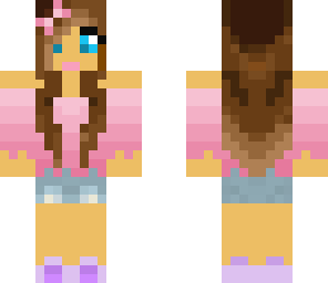my specific custom skin