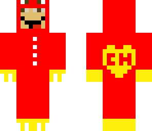chapolin jacket