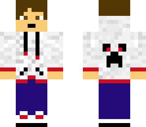 new me skin