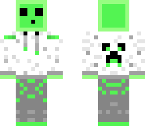 better lime green slime