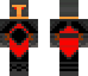 caballero de la orden teutonica