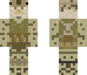 us marine