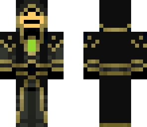 vilexd3m0n trueform