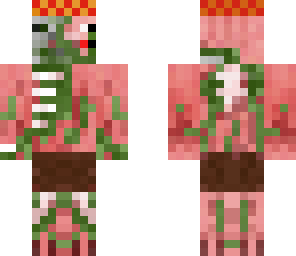 pigman spy