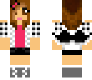 headphone girl