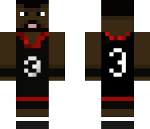 dwayne wade