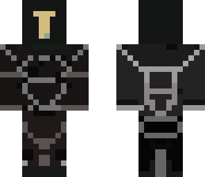 black knight