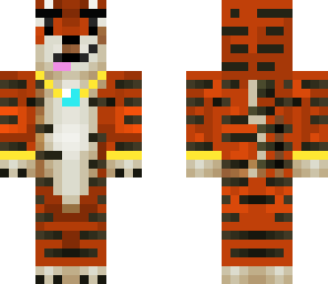 tiger edit edit