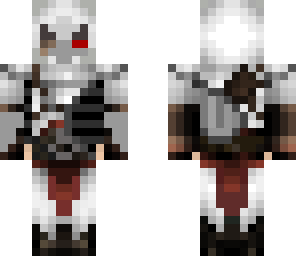cyborg-assasin