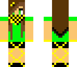 fixed neongirl