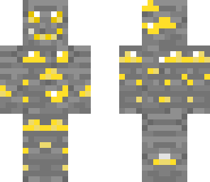 happy butter ore man