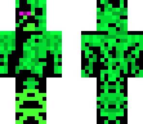 ender creeper