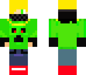 gokujoako