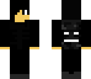 wither teen