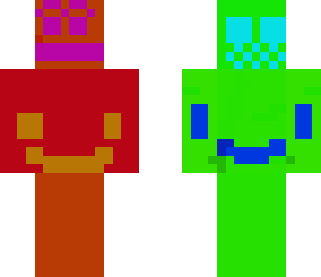 smile