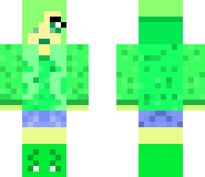 warm fuzzy mint hoodie