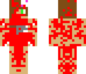 dead guy