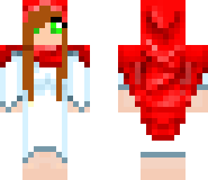 red riding hood  edit