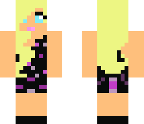 galaxy girl