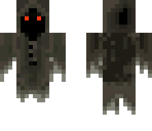 grey haunter