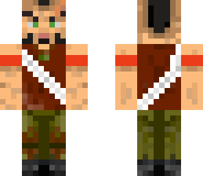 vaas montenegro