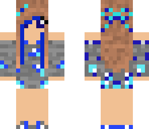 diamond girl